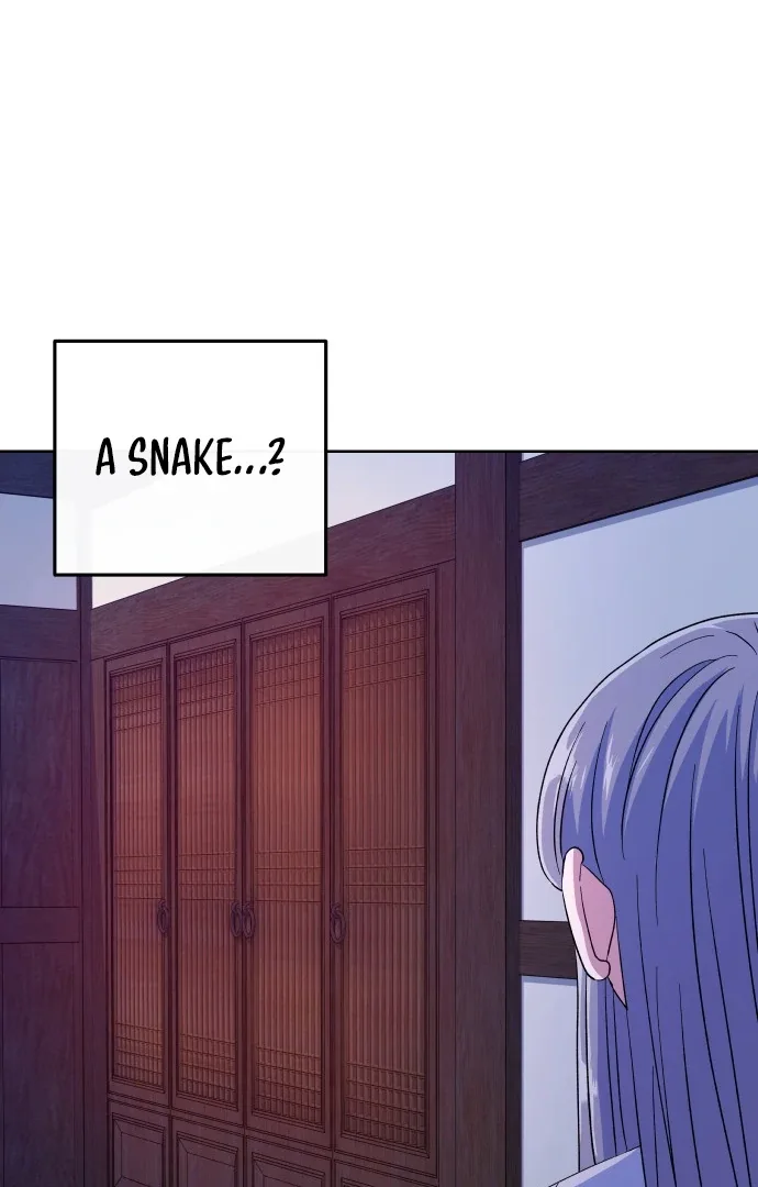 Spirit of the Shrine: The Snake Swallowing Child Chapter 8 page 12