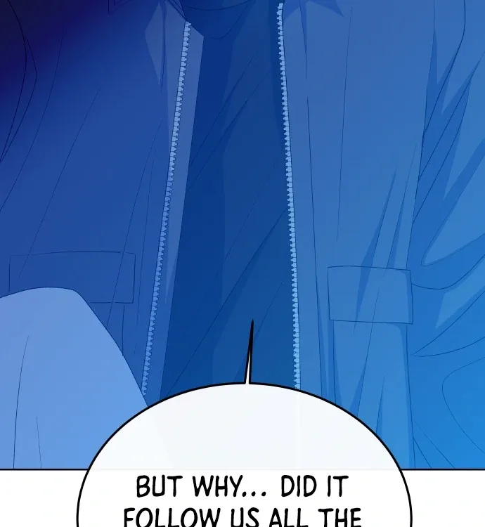 Spirit of the Shrine: The Snake Swallowing Child Chapter 6 page 149