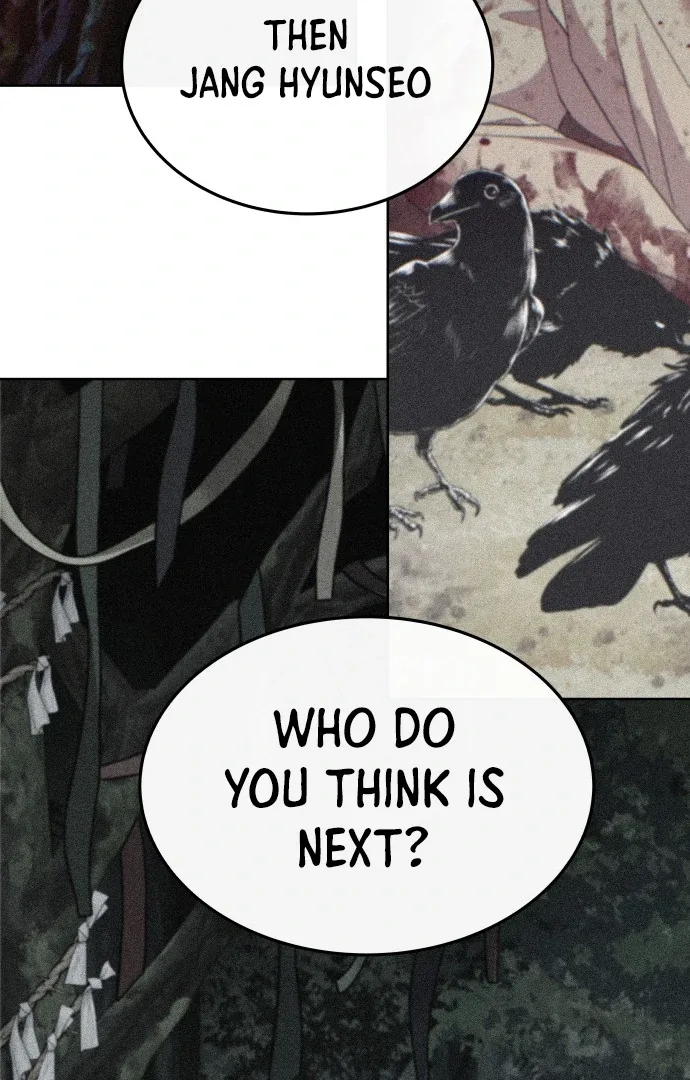 Spirit of the Shrine: The Snake Swallowing Child Chapter 11 page 59
