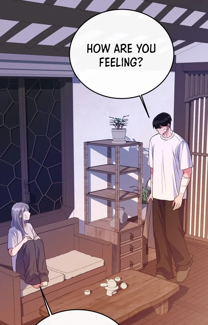 Spirit of the Shrine: The Snake Swallowing Child Chapter 10 page 90