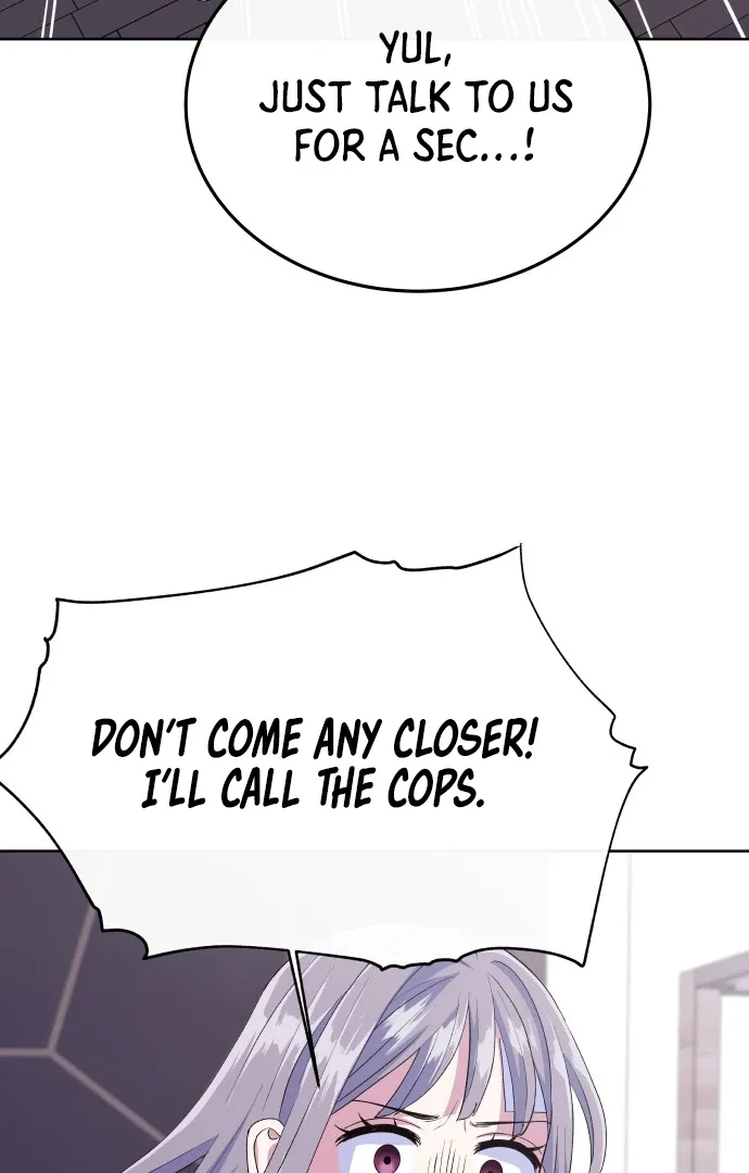 Spirit of the Shrine: The Snake Swallowing Child Chapter 11 page 48
