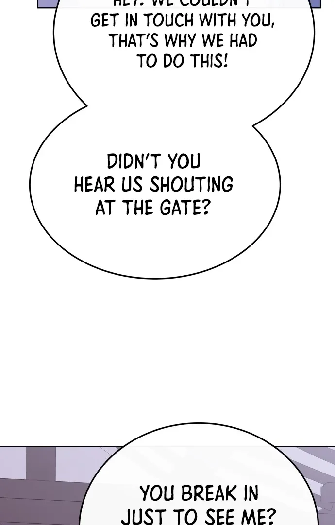 Spirit of the Shrine: The Snake Swallowing Child Chapter 11 page 51