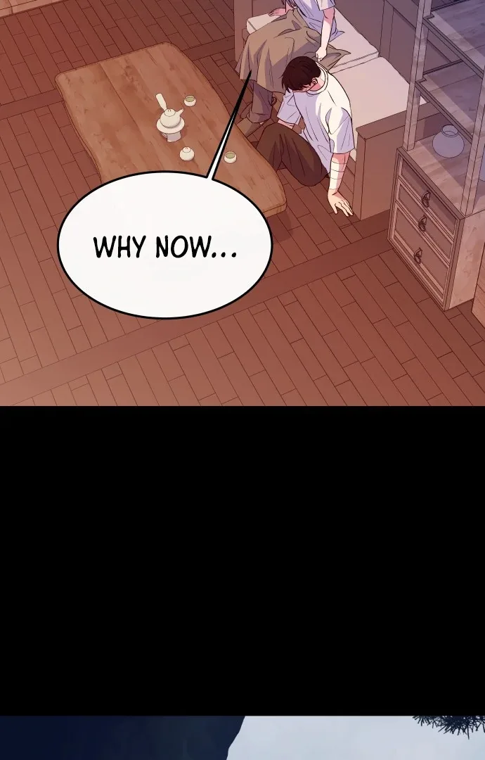 Spirit of the Shrine: The Snake Swallowing Child Chapter 10 page 124