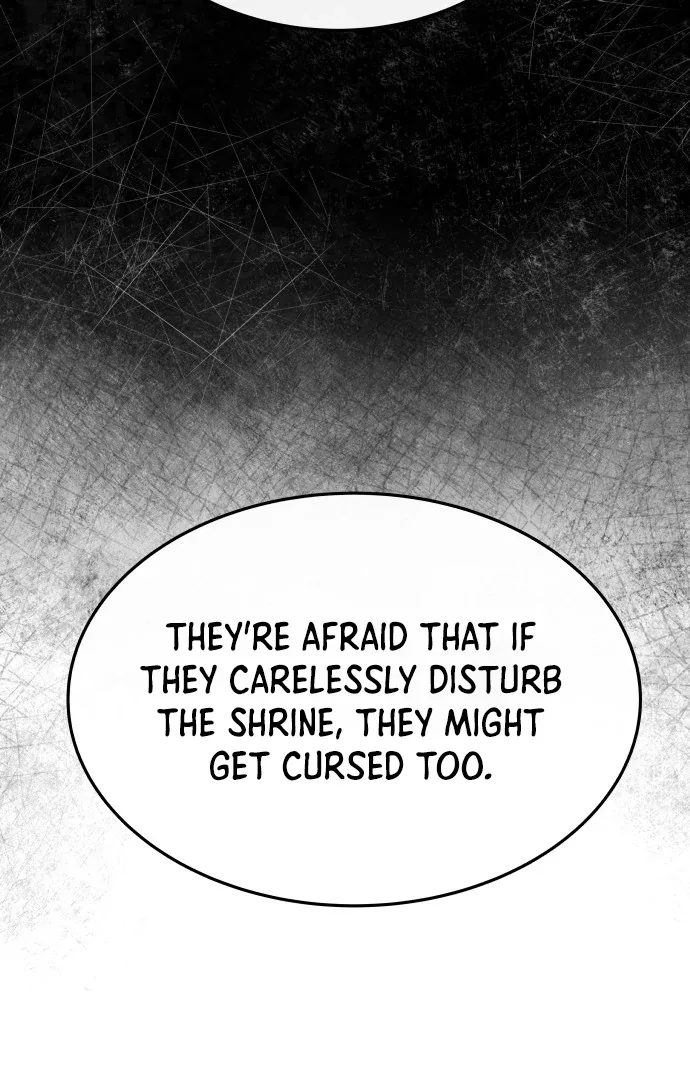 Spirit of the Shrine: The Snake Swallowing Child Chapter 10 page 115
