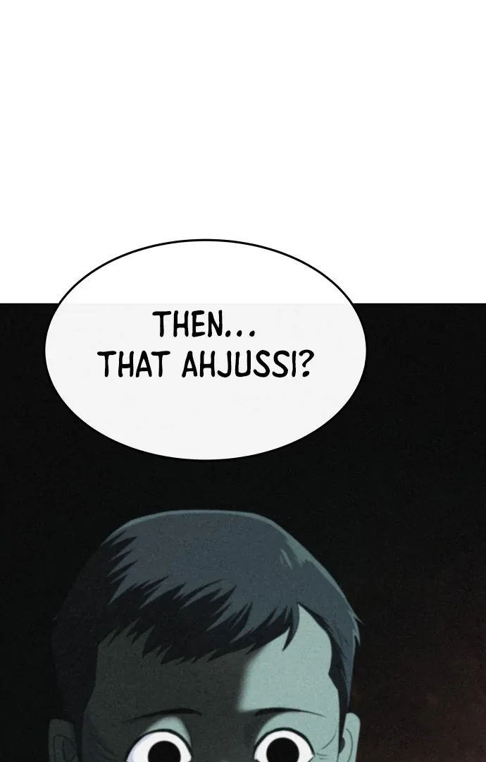 Spirit of the Shrine: The Snake Swallowing Child Chapter 10 page 117