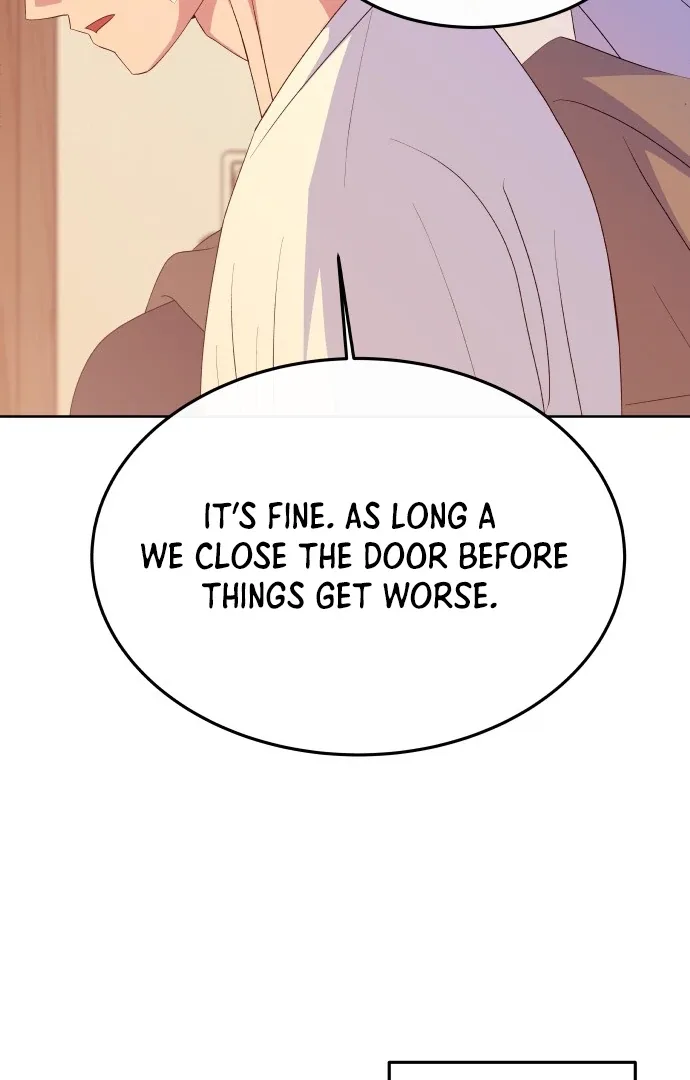 Spirit of the Shrine: The Snake Swallowing Child Chapter 10 page 104