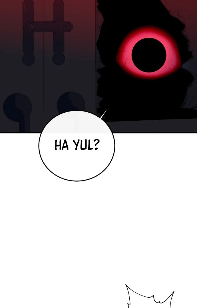 Spirit of the Shrine: The Snake Swallowing Child Chapter 11 page 35