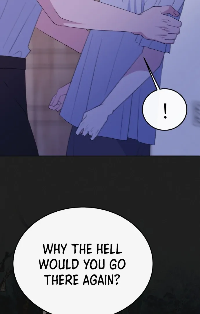 Spirit of the Shrine: The Snake Swallowing Child Chapter 11 page 65