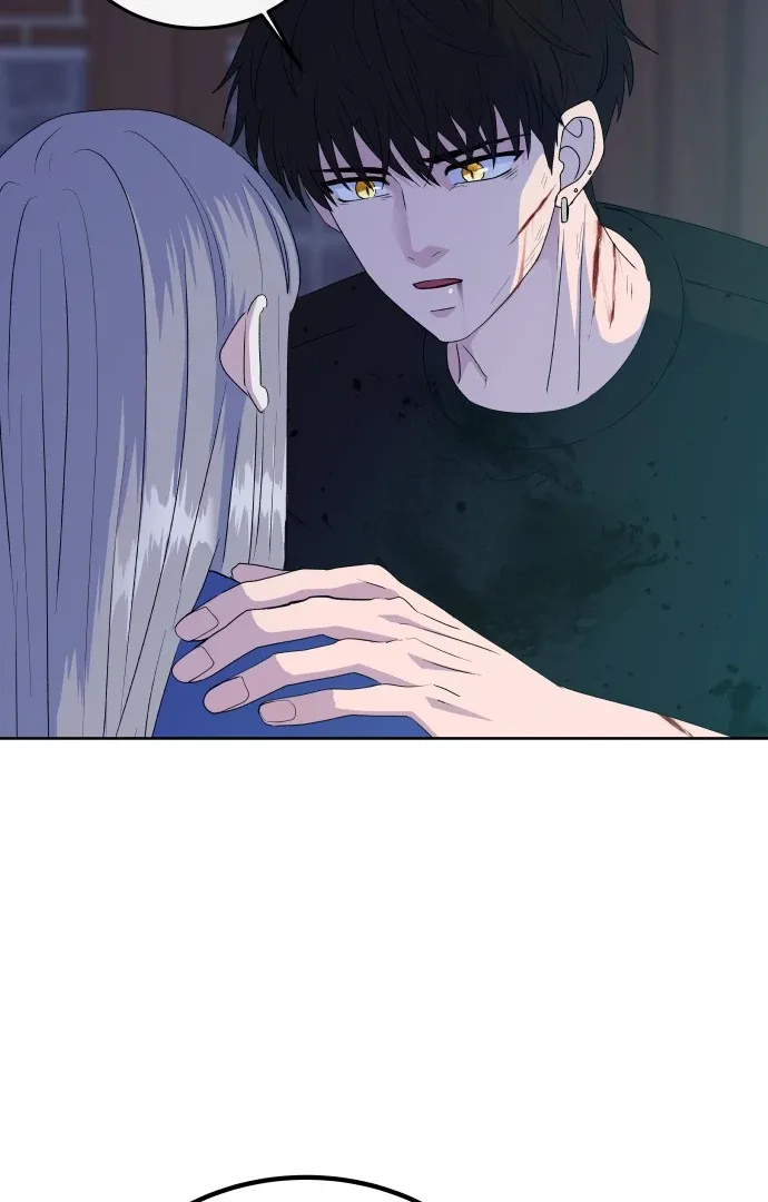 Spirit of the Shrine: The Snake Swallowing Child Chapter 10 page 80