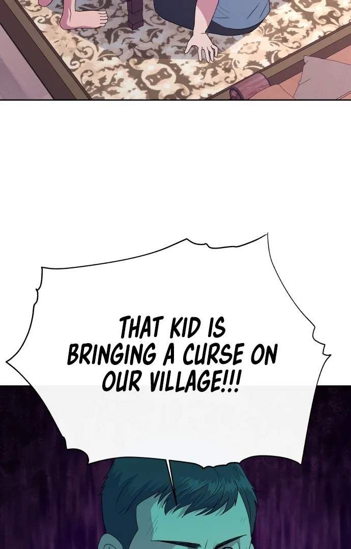 Spirit of the Shrine: The Snake Swallowing Child Chapter 11 page 22