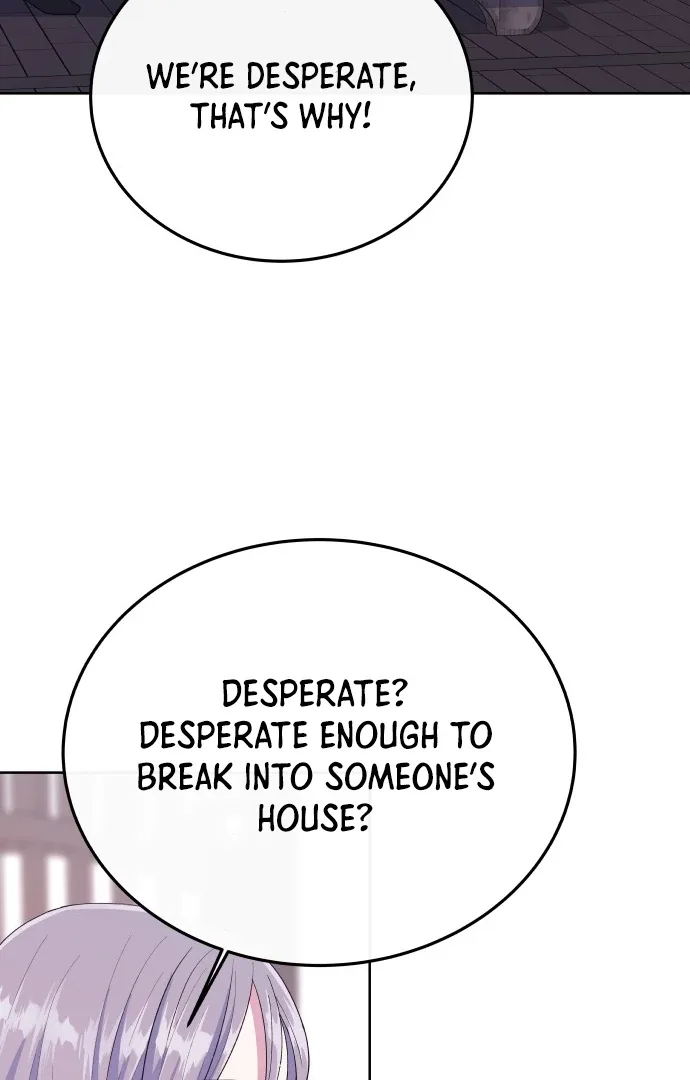 Spirit of the Shrine: The Snake Swallowing Child Chapter 11 page 53