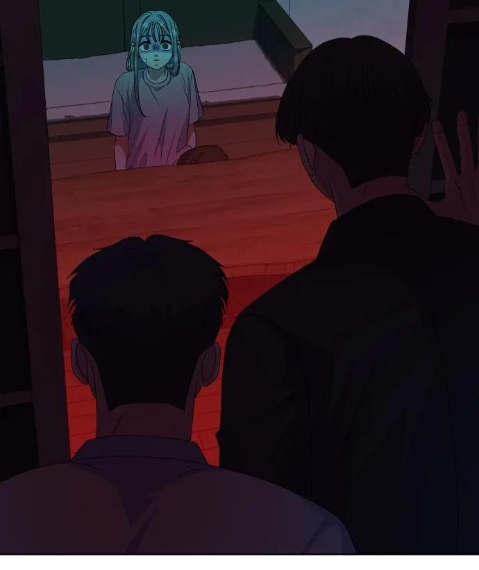 Spirit of the Shrine: The Snake Swallowing Child Chapter 11 page 39