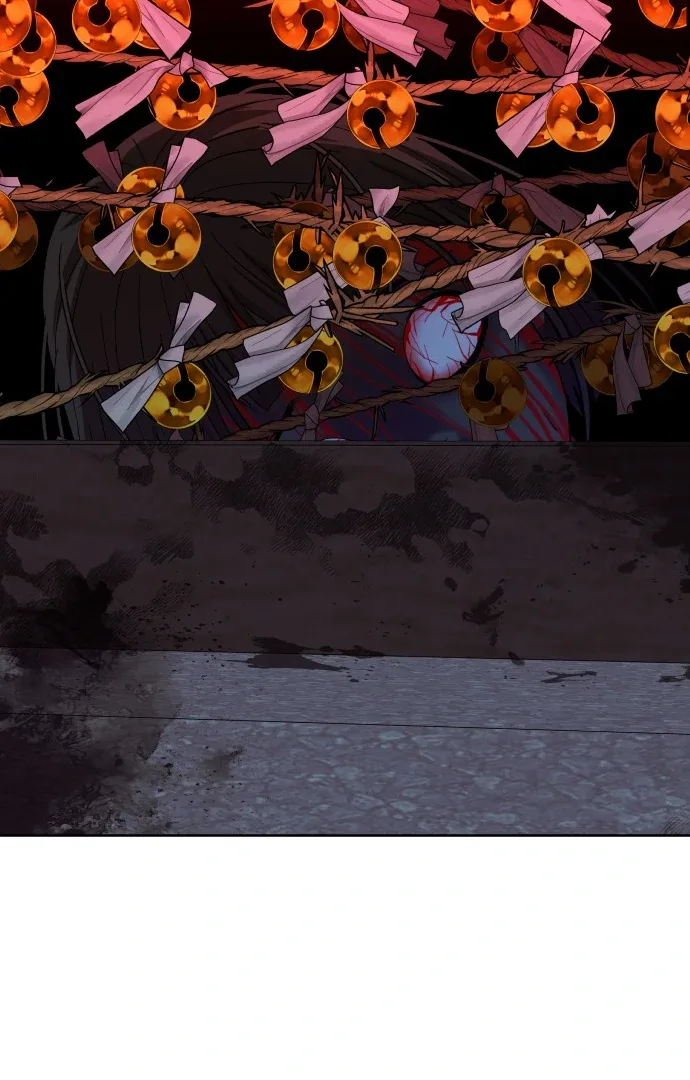 Spirit of the Shrine: The Snake Swallowing Child Chapter 10 page 83