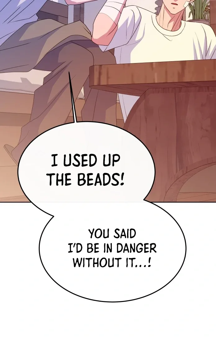 Spirit of the Shrine: The Snake Swallowing Child Chapter 10 page 97