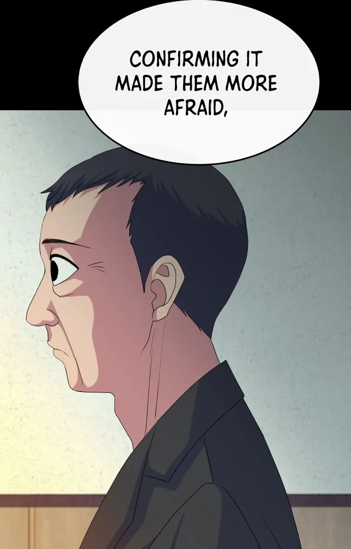 Spirit of the Shrine: The Snake Swallowing Child Chapter 10 page 132