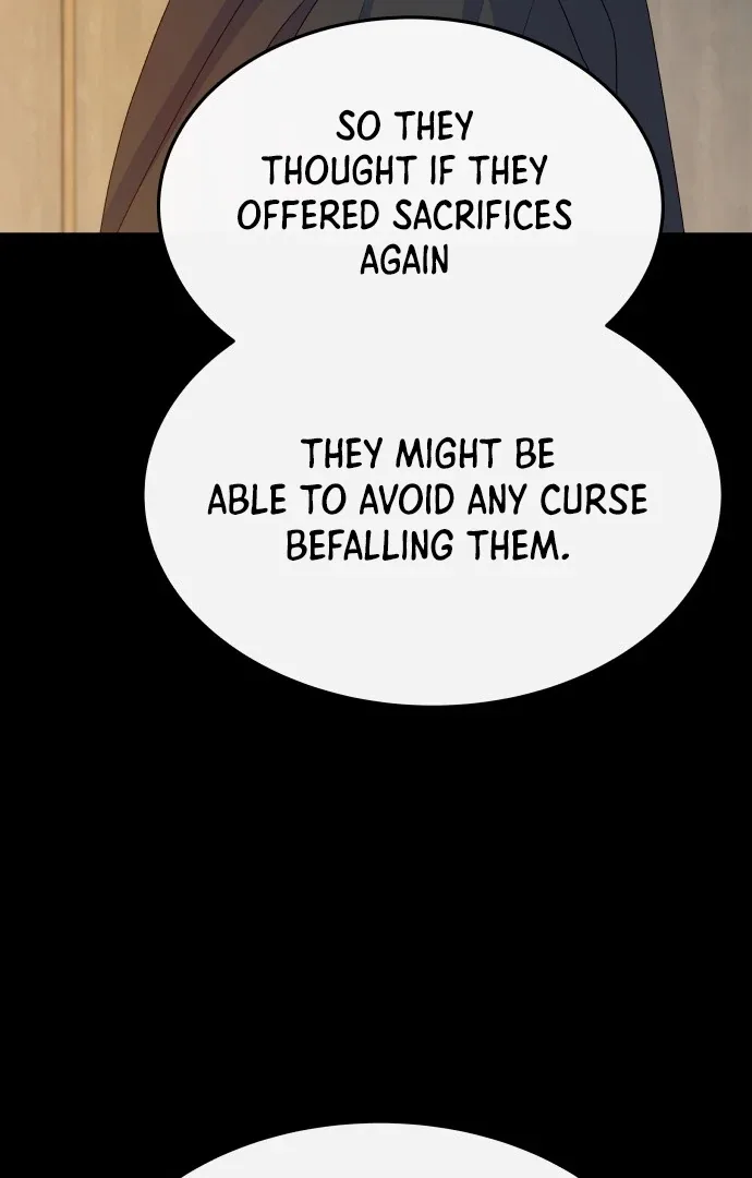 Spirit of the Shrine: The Snake Swallowing Child Chapter 10 page 133