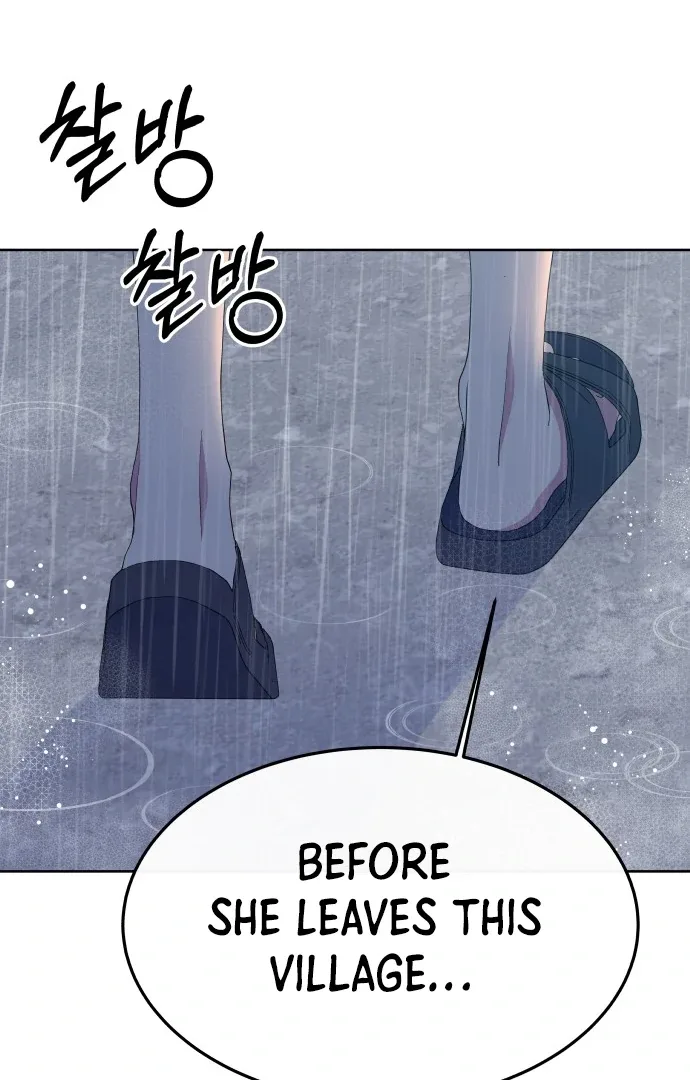Spirit of the Shrine: The Snake Swallowing Child Chapter 11 page 27
