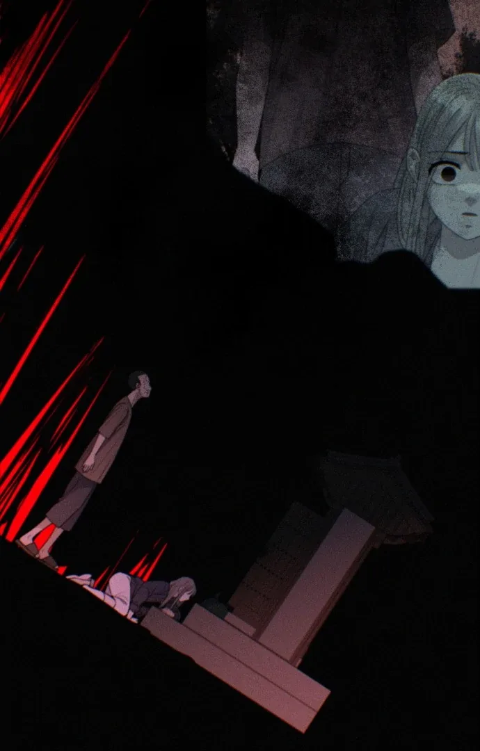 Spirit of the Shrine: The Snake Swallowing Child Chapter 11 page 13