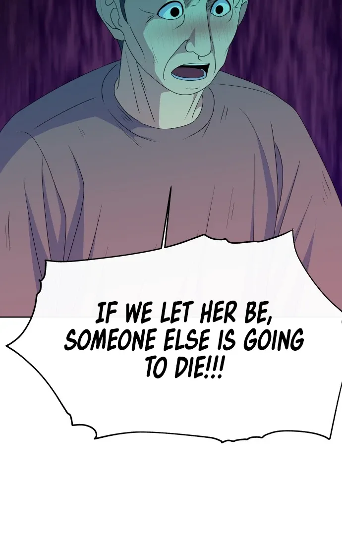 Spirit of the Shrine: The Snake Swallowing Child Chapter 11 page 23