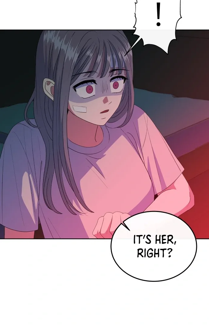 Spirit of the Shrine: The Snake Swallowing Child Chapter 11 page 36