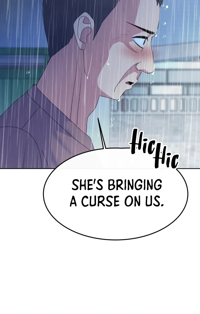 Spirit of the Shrine: The Snake Swallowing Child Chapter 11 page 26