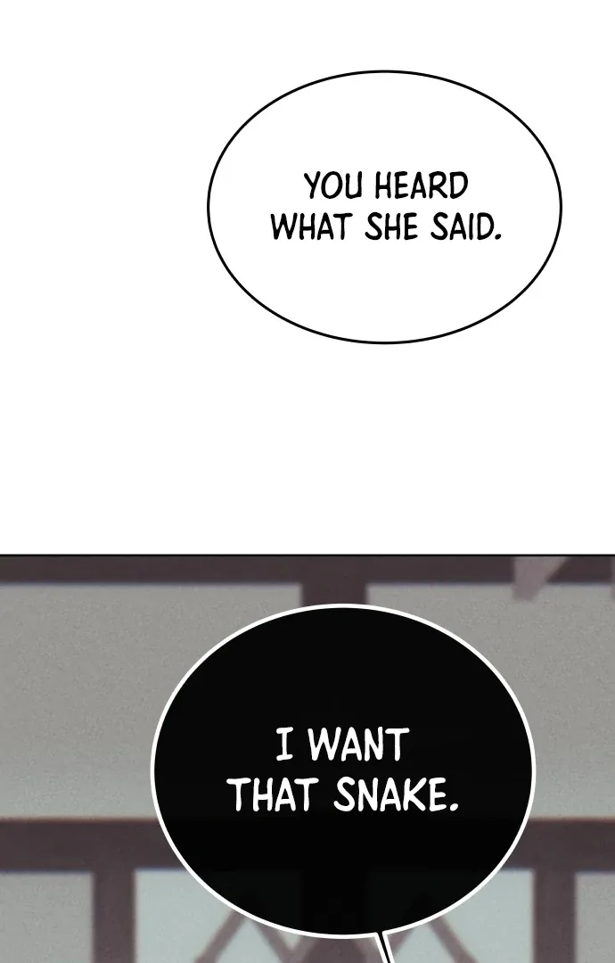 Spirit of the Shrine: The Snake Swallowing Child Chapter 10 page 101