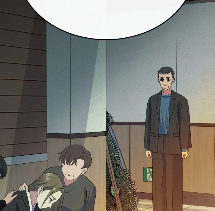 Spirit of the Shrine: The Snake Swallowing Child Chapter 10 page 130