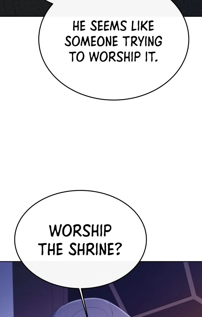 Spirit of the Shrine: The Snake Swallowing Child Chapter 10 page 119