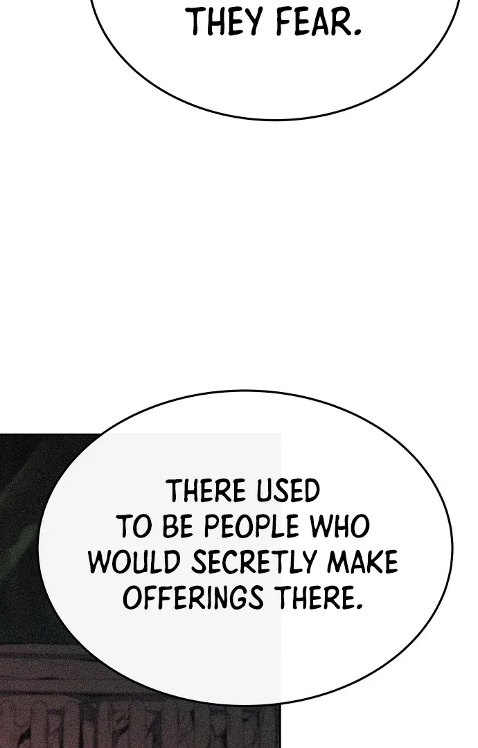 Spirit of the Shrine: The Snake Swallowing Child Chapter 10 page 121
