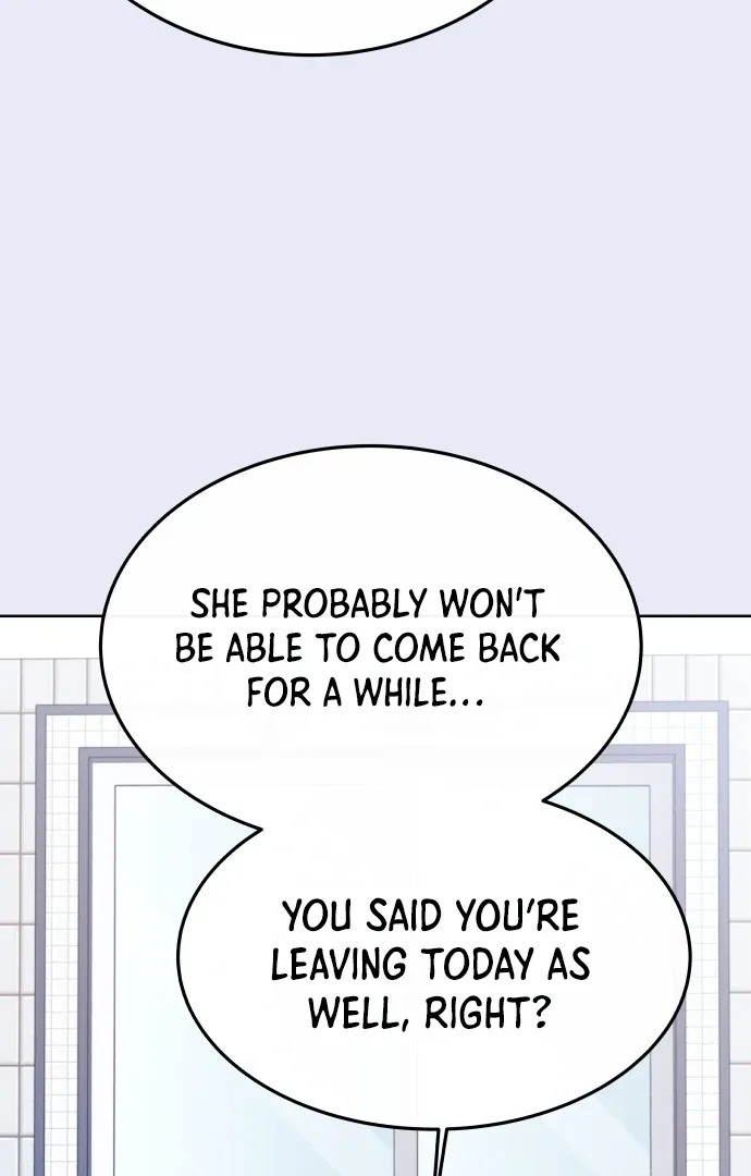 Spirit of the Shrine: The Snake Swallowing Child Chapter 9 page 32