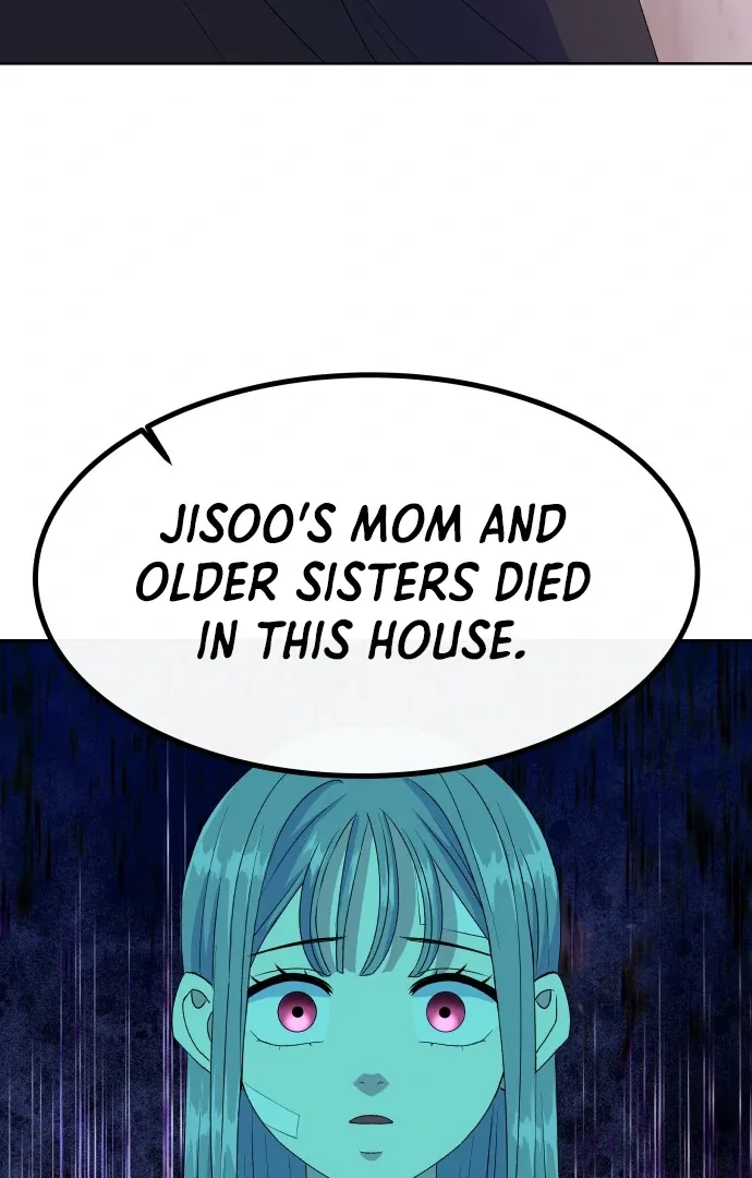 Spirit of the Shrine: The Snake Swallowing Child Chapter 11 page 120