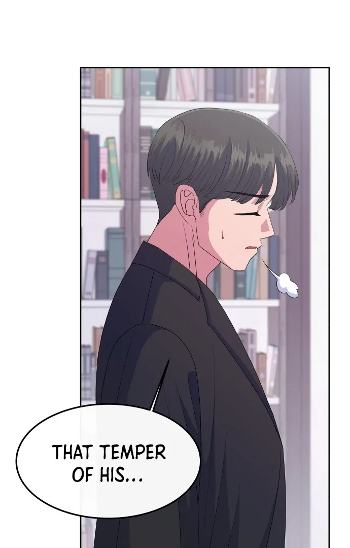 Spirit of the Shrine: The Snake Swallowing Child Chapter 11 page 102