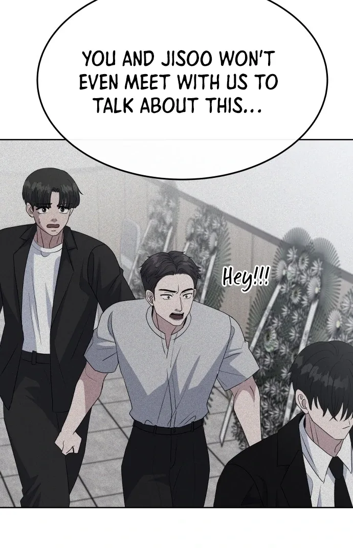 Spirit of the Shrine: The Snake Swallowing Child Chapter 11 page 108