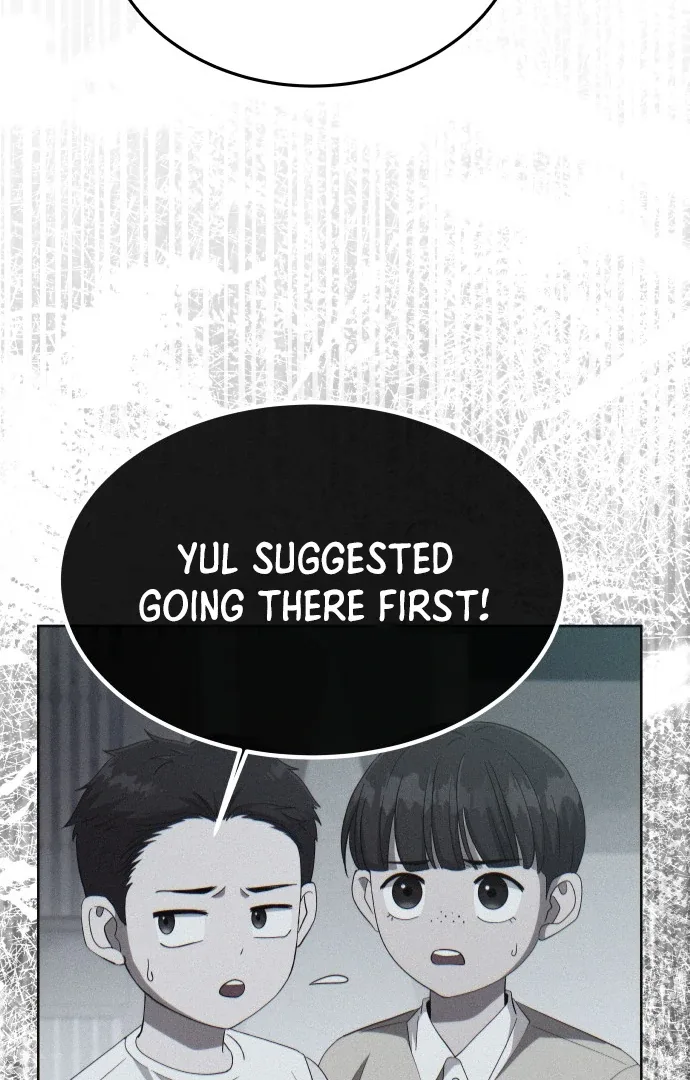 Spirit of the Shrine: The Snake Swallowing Child Chapter 11 page 87