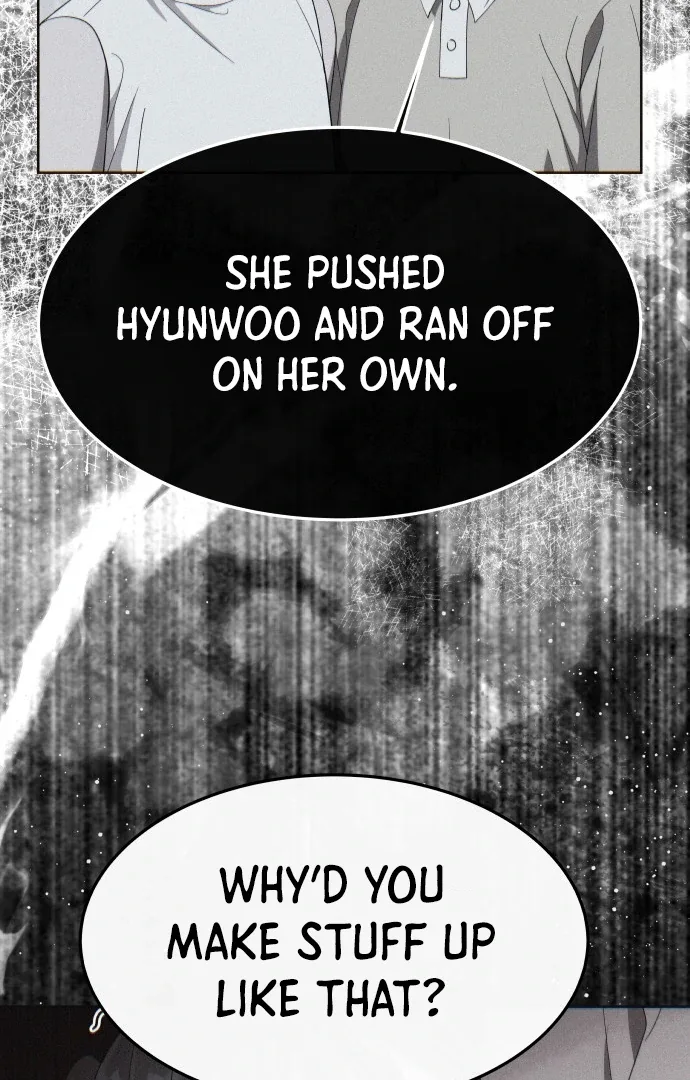 Spirit of the Shrine: The Snake Swallowing Child Chapter 11 page 88
