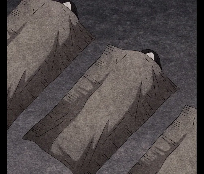 Spirit of the Shrine: The Snake Swallowing Child Chapter 8 page 37