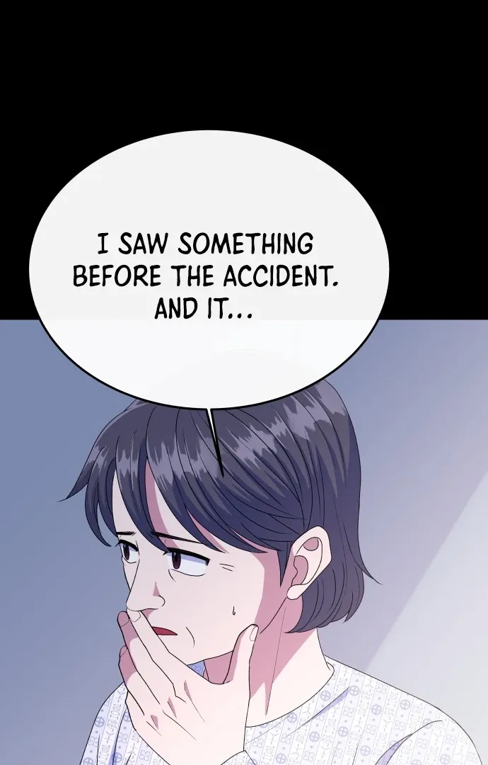 Spirit of the Shrine: The Snake Swallowing Child Chapter 9 page 65