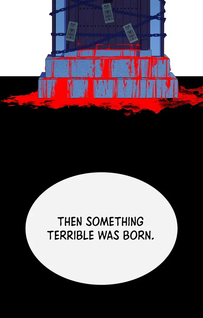 Spirit of the Shrine: The Snake Swallowing Child Chapter 8 page 53
