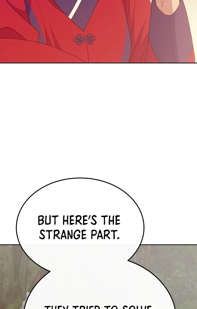 Spirit of the Shrine: The Snake Swallowing Child Chapter 8 page 49