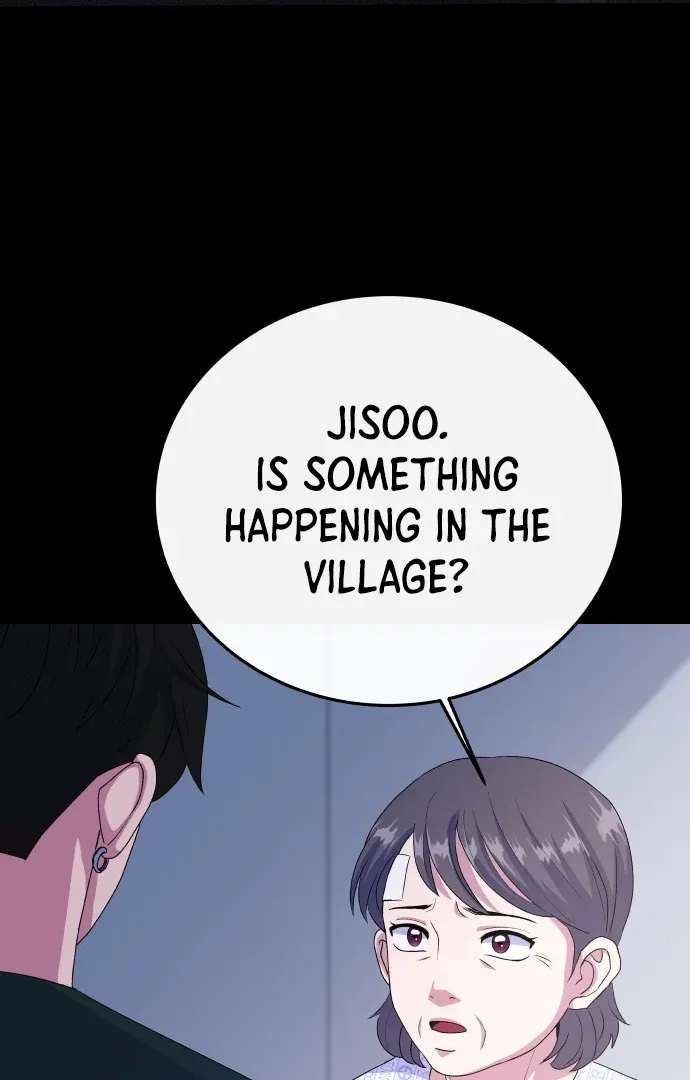 Spirit of the Shrine: The Snake Swallowing Child Chapter 9 page 68