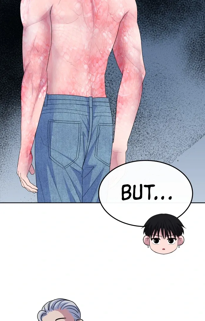 Spirit of the Shrine: The Snake Swallowing Child Chapter 8 page 60