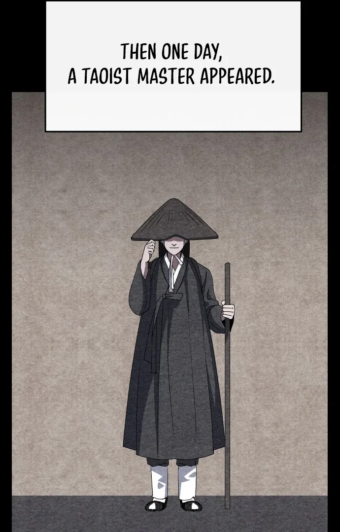Spirit of the Shrine: The Snake Swallowing Child Chapter 8 page 39