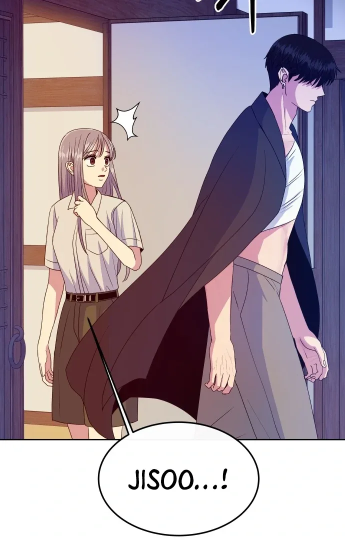 Spirit of the Shrine: The Snake Swallowing Child Chapter 8 page 67