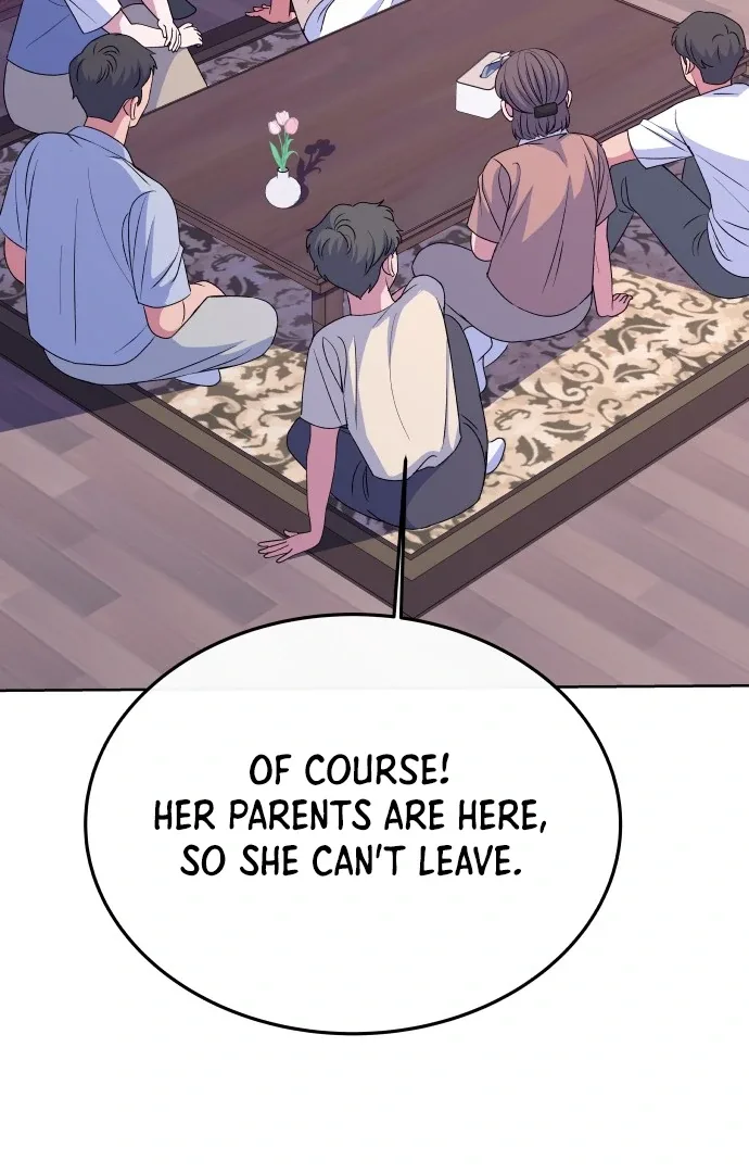 Spirit of the Shrine: The Snake Swallowing Child Chapter 9 page 85