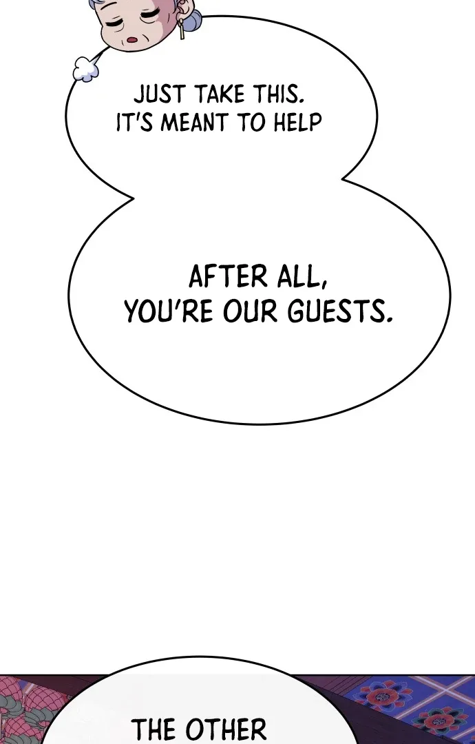 Spirit of the Shrine: The Snake Swallowing Child Chapter 8 page 61