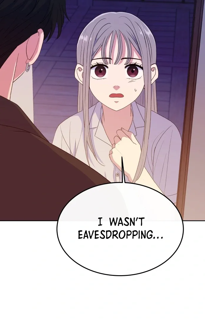 Spirit of the Shrine: The Snake Swallowing Child Chapter 8 page 64