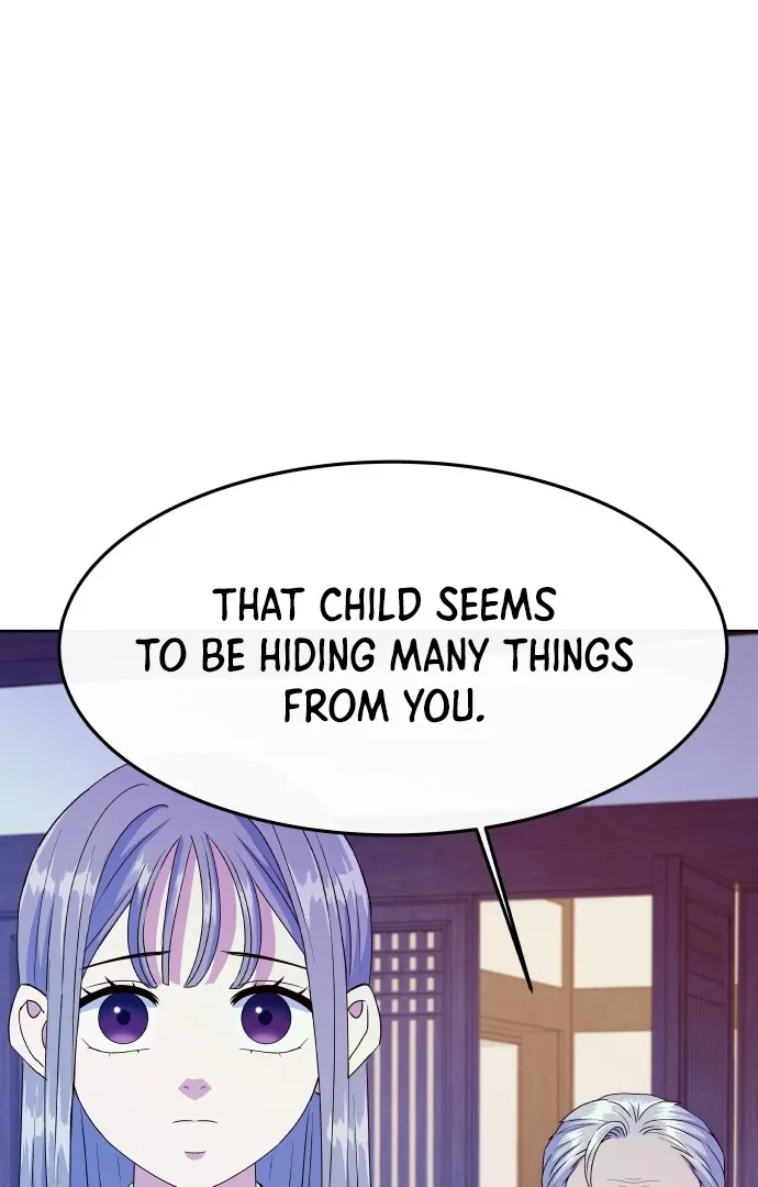 Spirit of the Shrine: The Snake Swallowing Child Chapter 8 page 68