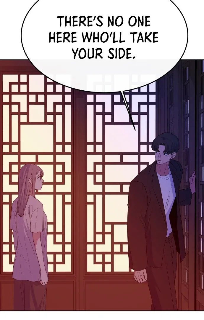 Spirit of the Shrine: The Snake Swallowing Child Chapter 12 page 41