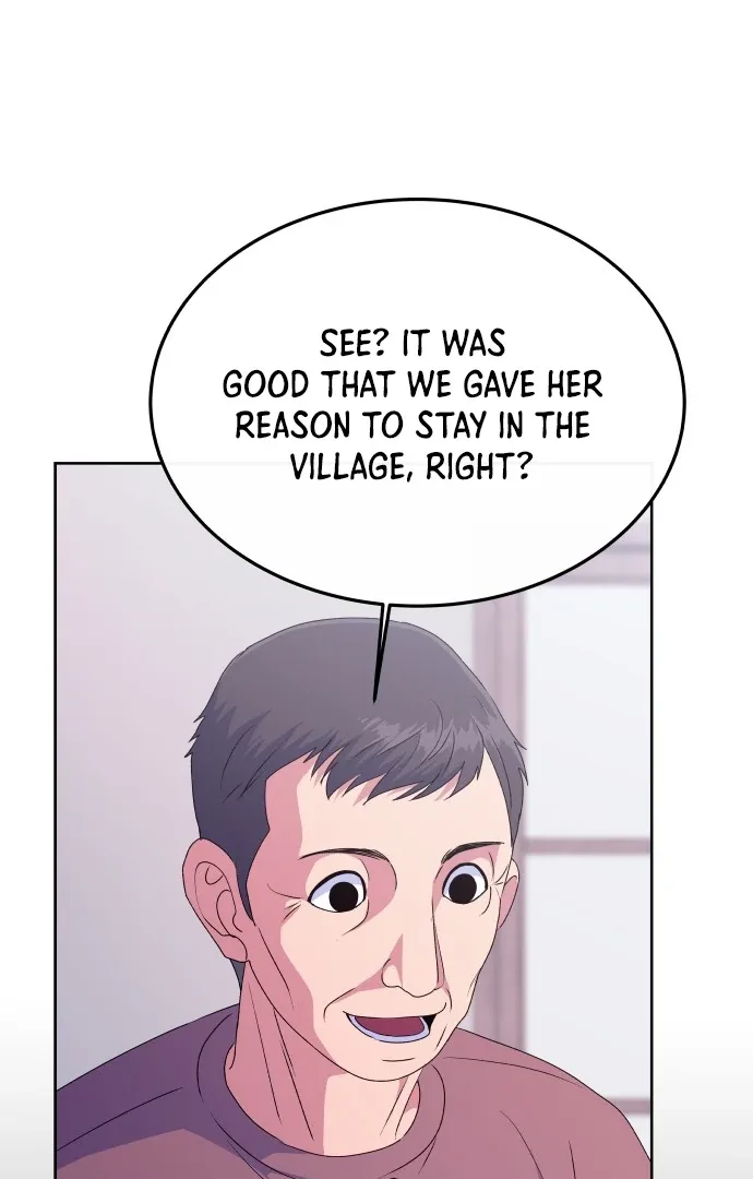 Spirit of the Shrine: The Snake Swallowing Child Chapter 9 page 86