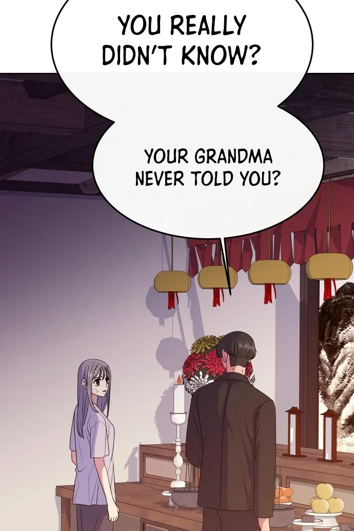 Spirit of the Shrine: The Snake Swallowing Child Chapter 12 page 18